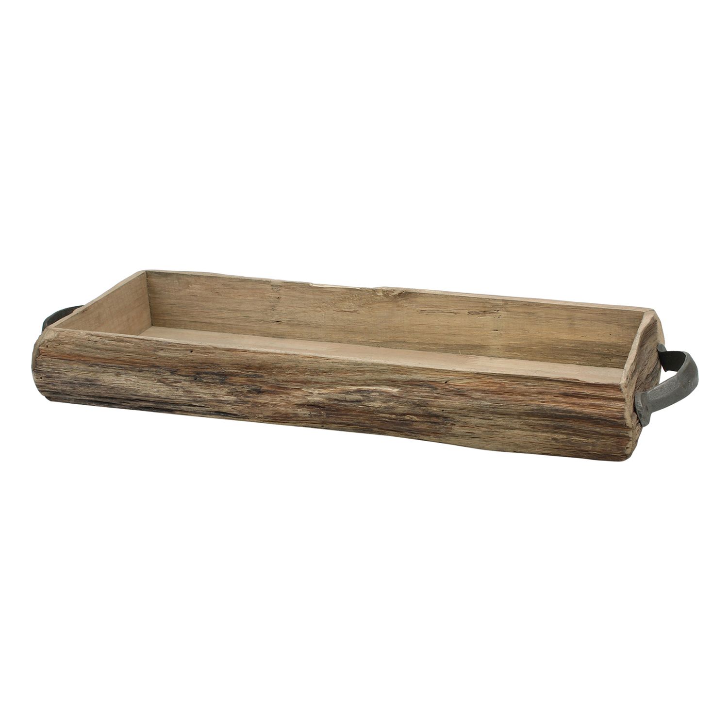decorative wood tray