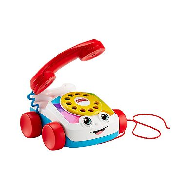 Fisher-Price Chatter Telephone