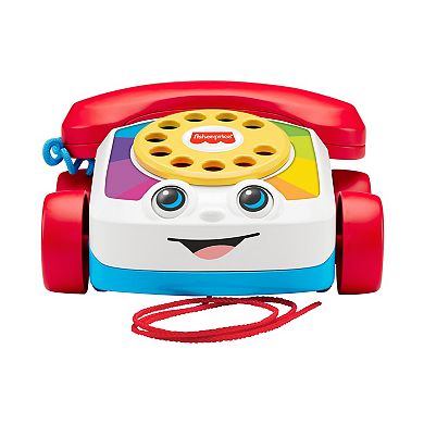 Fisher-Price Chatter Telephone