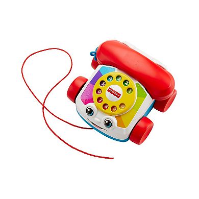 Fisher-Price Chatter Telephone