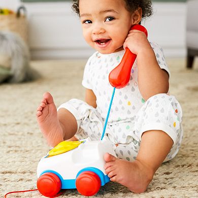 Fisher-Price Chatter Telephone