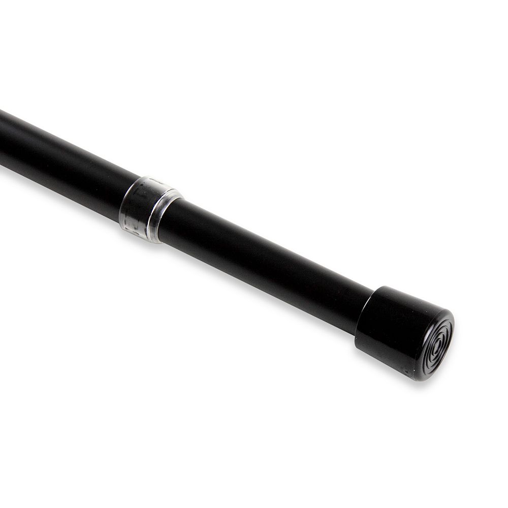 Rod Desyne 3/4-in. Round Spring Tension Rod