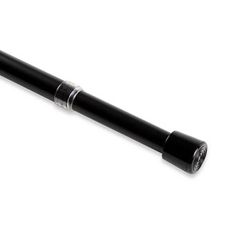 Rod Desyne 3/4 in Round Spring Tension Rod