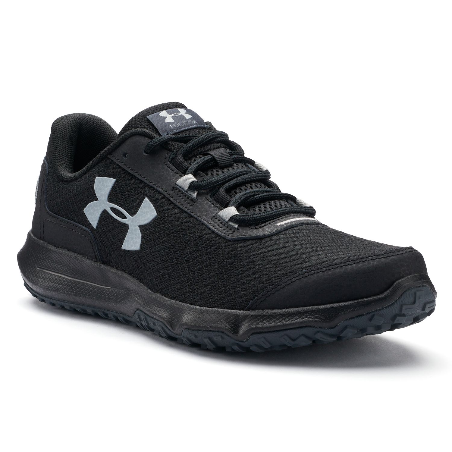 under armour toccoa review