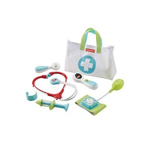 Fisher-Price Medical Kit