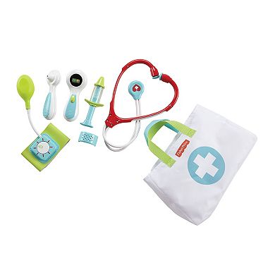 Fisher-Price Medical Kit