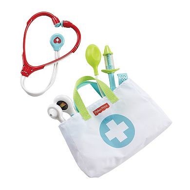 Fisher-Price Medical Kit