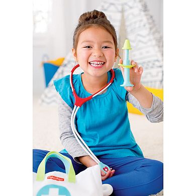 Fisher-Price Medical Kit