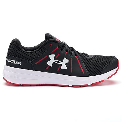 under armour dash 2 mens