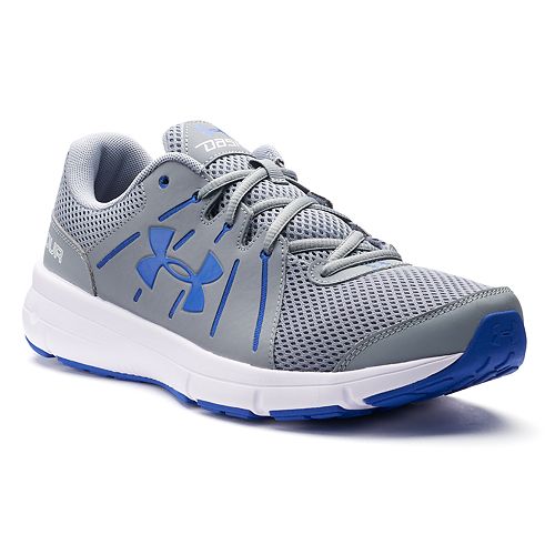 under armour dash 2 mens