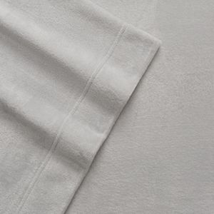 Cuddl Duds Luxury Plush Sheet Set