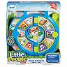 Fisher-Price Little People World of Animals See 'n Say