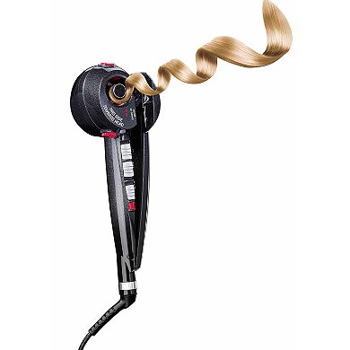 Conair Infiniti PRO Curl Secret 2 Titanium Styling Iron