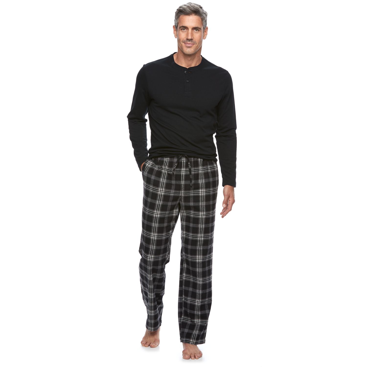 big and tall mens lounge pants