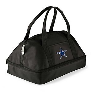 Picnic Time Dallas Cowboys Casserole Tote