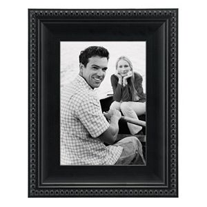 Malden Classics Beaded Black Frame
