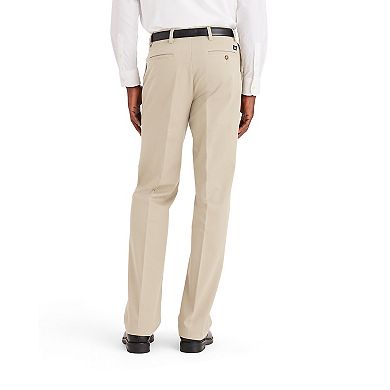 Men's Dockers® Workday Classic-Fit Smart 360 FLEX Khaki Pants