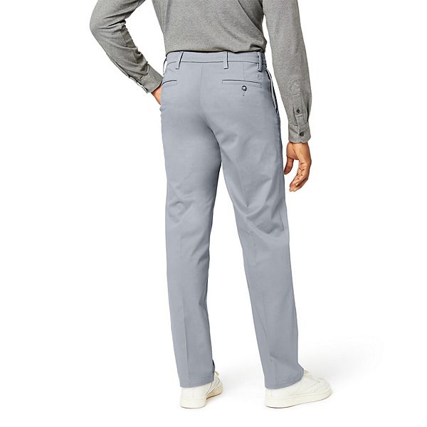 Men's Dockers® Smart 360 FLEX Classic-Fit Workday Khaki Pants
