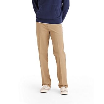 Men's Dockers® Workday Classic-Fit Smart 360 FLEX Khaki Pants