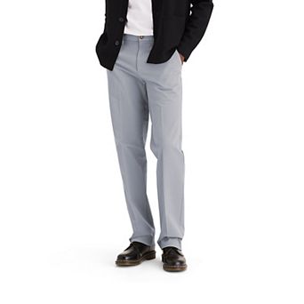 Men's Dockers® Workday Classic-Fit Smart 360 FLEX Khaki Pants