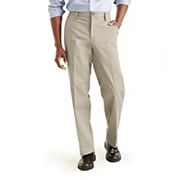 Men's Dockers® Workday Classic-Fit Smart 360 FLEX Khaki Pants