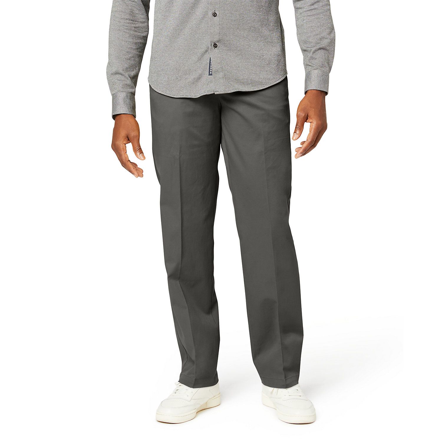 kohls mens trousers