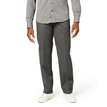 Men's Dockers® Workday Classic-Fit Smart 360 FLEX Khaki Pants
