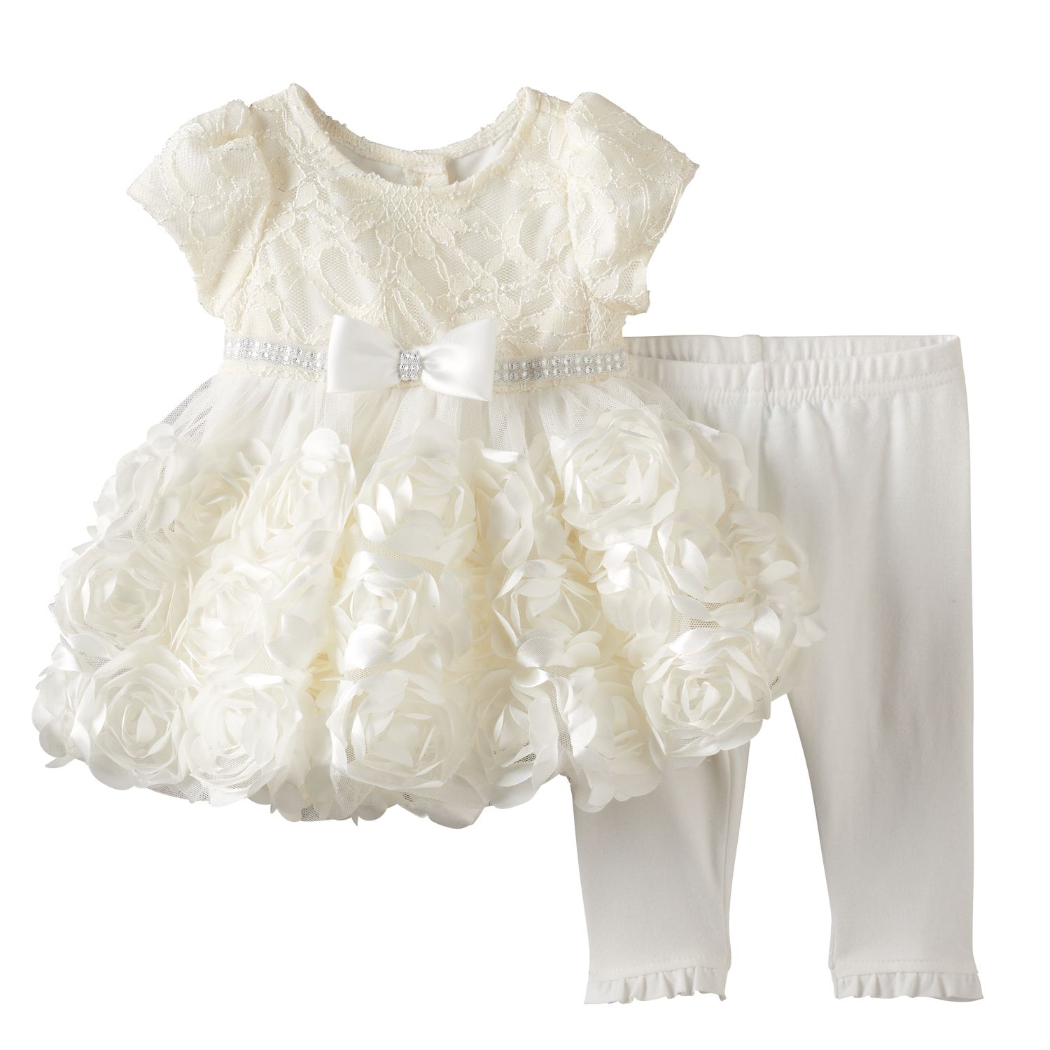 nannette baby girl dresses