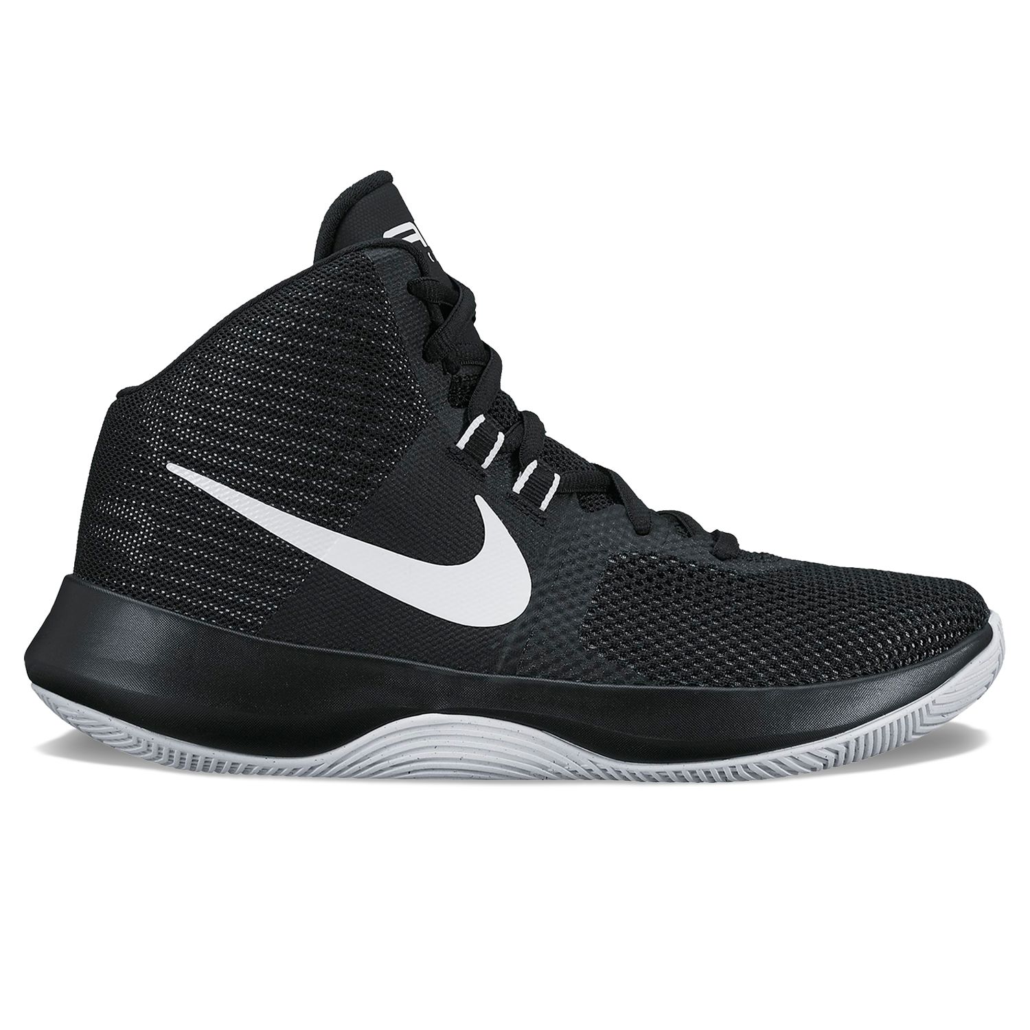 nike air precision kohls