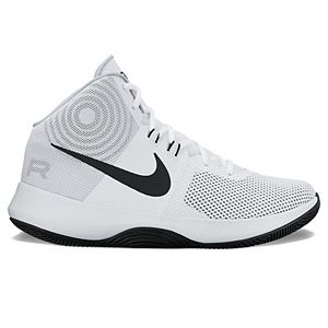 Nike Air Precision Women's Basketball Shoes