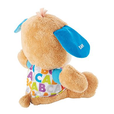 Fisher-Price Laugh & Learn Smart Stages Puppy