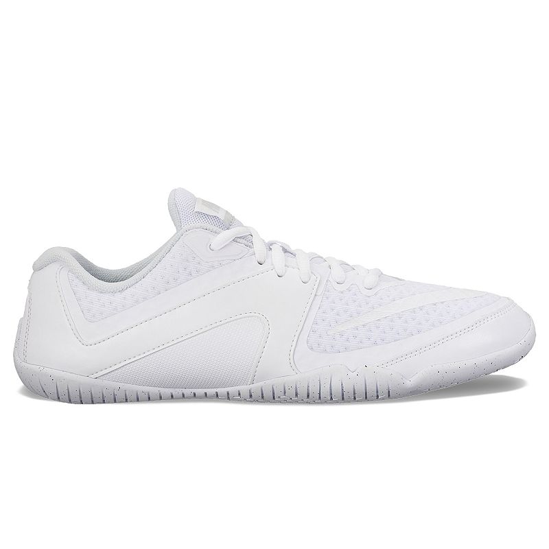 nike cheer scorpion women's cheerleading shoes