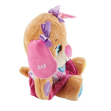 Fisher-Price Laugh & Learn Smart Stages Sis