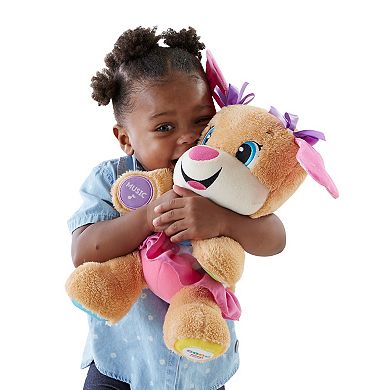 Fisher-Price Laugh & Learn Smart Stages Sis