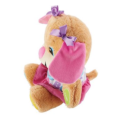 Fisher-Price Laugh & Learn Smart Stages Sis