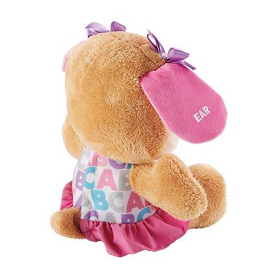 Fisher-Price Laugh & Learn Smart Stages Sis