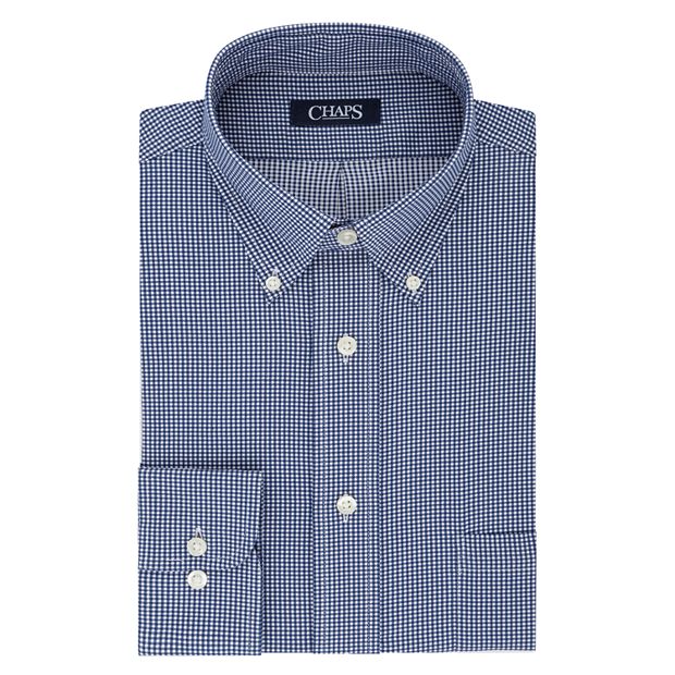 green emerald velvet dress Amazon.com: Chaps Slim Fit Long Sleeve Button Down Dress Shirts for Men