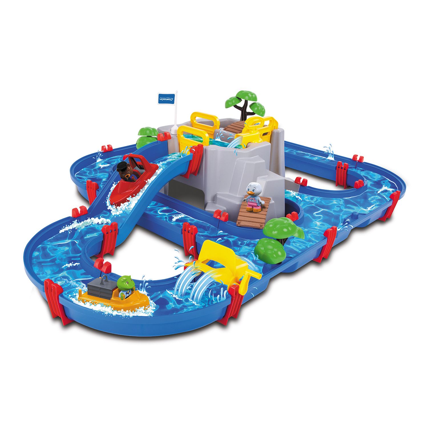 aquaplay water table
