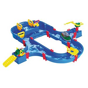 Aquaplay SuperSet Water Playset