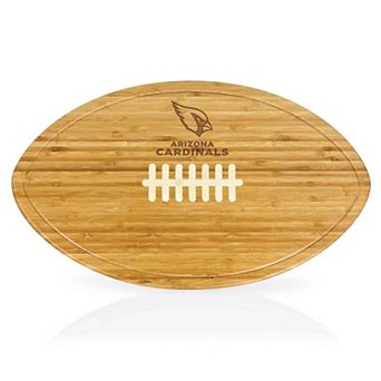 Picnic Time Arizona Cardinals Kickoff Cutting Board