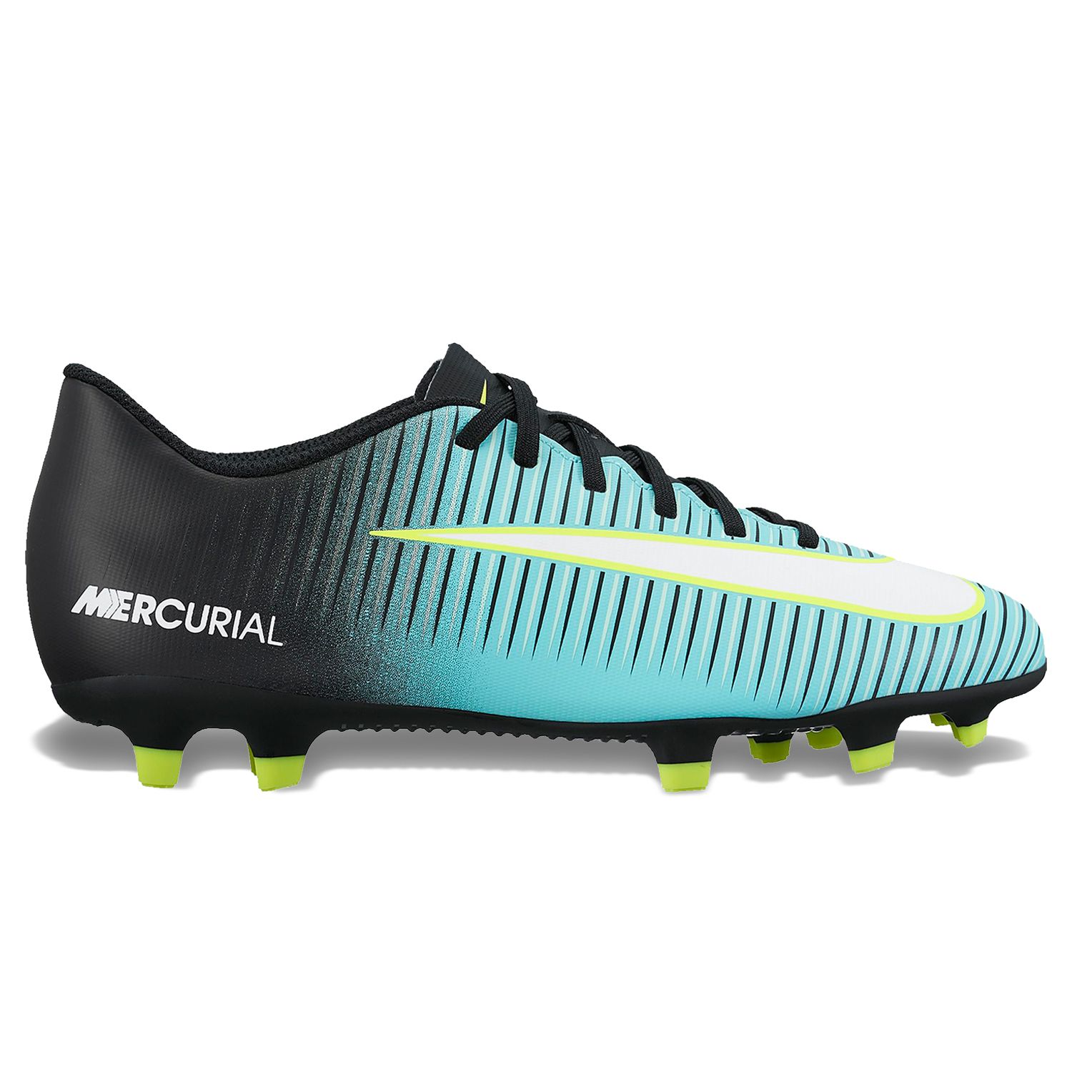 kohls kids soccer cleats