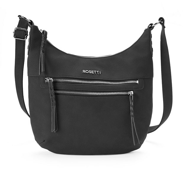 Kohls rosetti crossbody discount bag