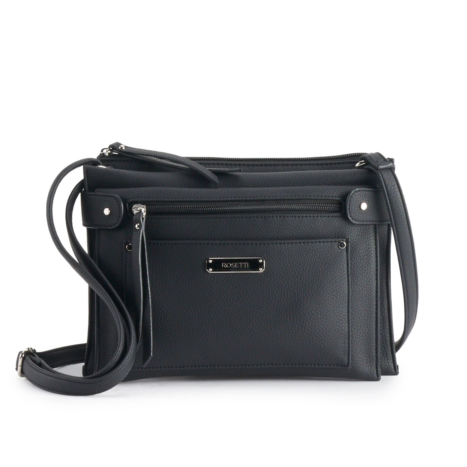 rosetti crossbody bag kohl's