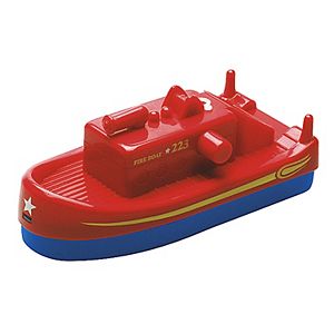 Aquaplay Fireboat