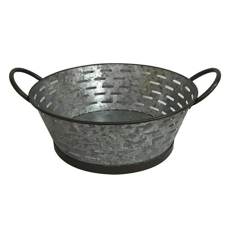 39186871 Sonoma Goods For Life Perforated Decorative Bowl,  sku 39186871