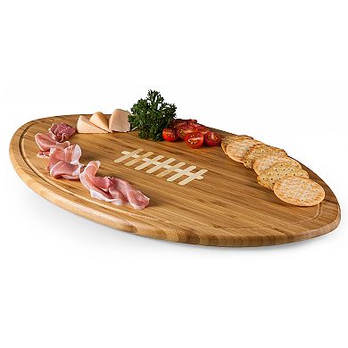 Picnic Time Tampa Bay Buccaneers Kickoff Cutting Board