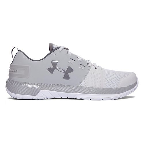 under armour training tech