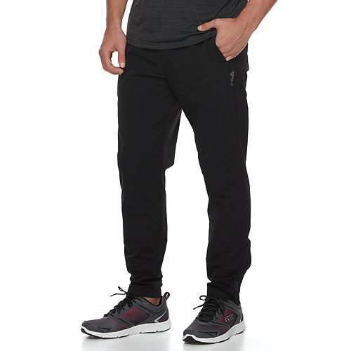 fila boys pants