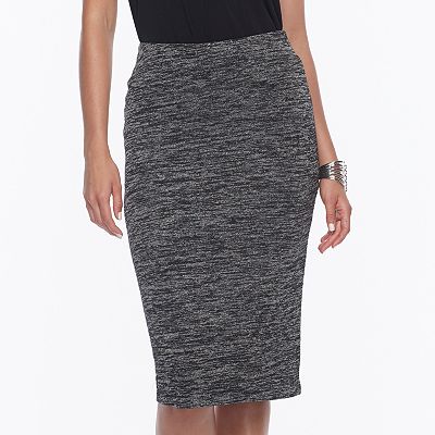 Pencil skirt tummy control hotsell