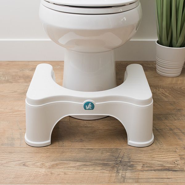 What Is A Squatty Potty